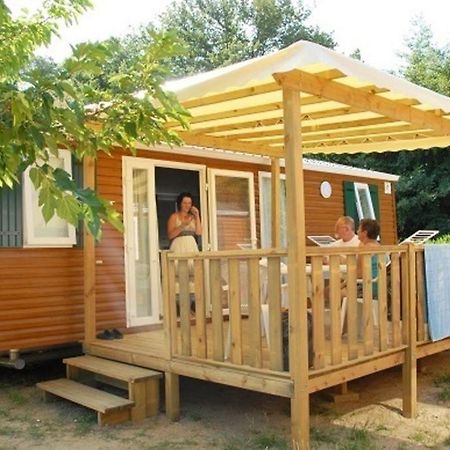 Camping Laroque Des Alberes Eksteriør billede